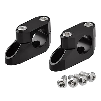 Amazon.co.jp: ジータレーシング(ZETA RACING) バーライズキット